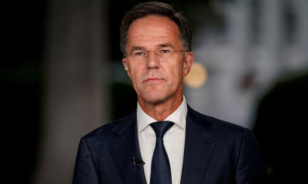 Walka O Plan Dla Ukrainy Rutte Wersja Usa Zawiera Duo Dobrego Ale Trzeba J Zmieni Faeb714, Biznes Fakty