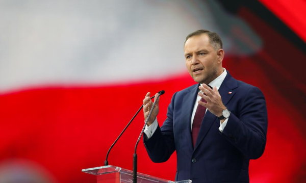 Prezydenckie „nie”. Czy upadnie idea nowego parku? Weto Prezydenta Nowy Park Narodowy Nie Powstanie B9b126d, Biznes Fakty