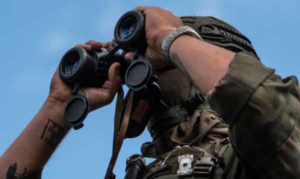 Wojsko Wchodzi Do Akcji Prezydent Zdecydowa Ws Operacji Horyzont 95b8a71, Biznes Fakty