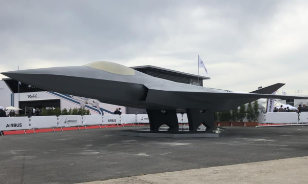 Francusko-niemiecki myśliwiec na krawędzi. Berlin i Paryż mogą zrezygnować z planu. Wsplny Myliwiec Francji I Niemiec Wisi Na Wosku Berlin I Pary Rozwaaj Porzucenie Projektu Ee6d246, Biznes Fakty