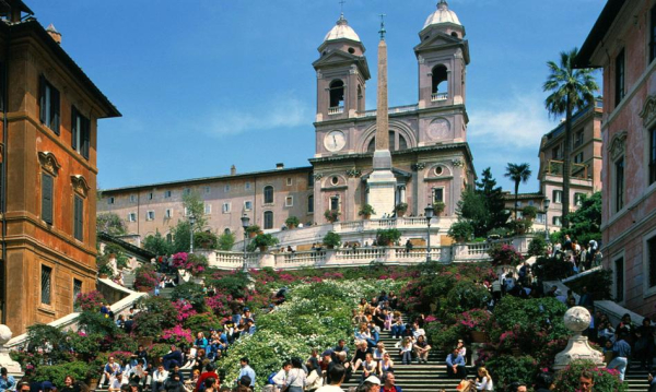 Zabytek To Nie Nowoczesny Chodnik Orzeczenie Woskiego Sdu 784e9ae, Biznes Fakty