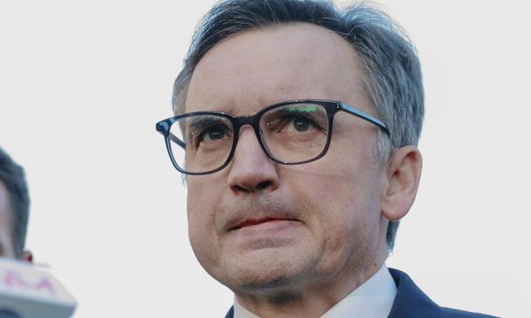 Ziobro Trafi Do Aresztu Byy Minister Wniosek Jest Prawnie Nieskuteczny 3ff6bcf, Biznes Fakty