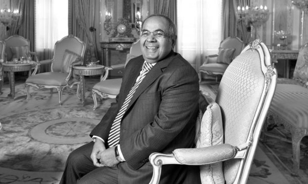 Gopichand Hinduja, brytyjski superbogacz, nie żyje. Zmar Gopichand Hinduja Najbogatszy Czowiek W Wielkiej Brytanii B62a52b, Biznes Fakty