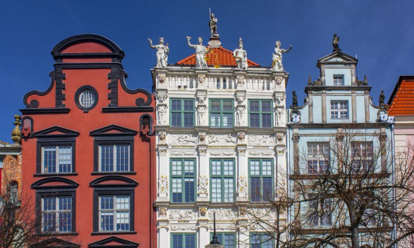 The Golden Tenement Back on the Market. Maritime University Resolves. Zota Kamienica Znw Na Sprzeda Uniwersytet Morski Zdecydowa F34589d, Biznes Fakty