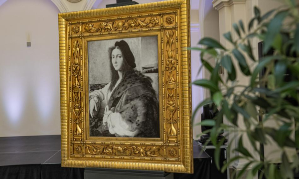 Rabusunek i tyle… Polskie arcydzieła bezpowrotnie utracone Zrabowanie I Co Z Tego Polskie Dziea Sztuki Ju Przepady 80a3536, Biznes Fakty