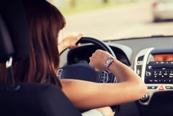 Jak być punktualnym?