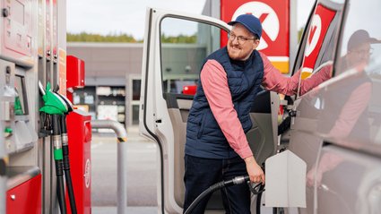 Jak przygotować flotę na 2026 rok? Cztery obszary, w kt&oacute;rych firmy szukają przewagi kosztowej