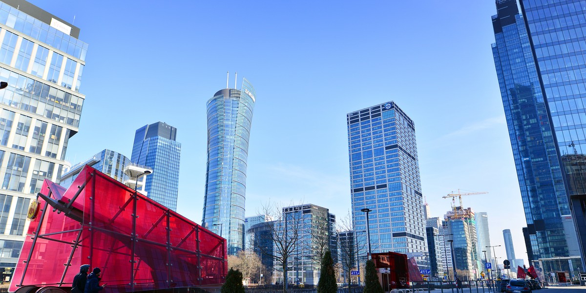 2026 r. będzie czasem selektywnego wzrostu dla polskiego rynku