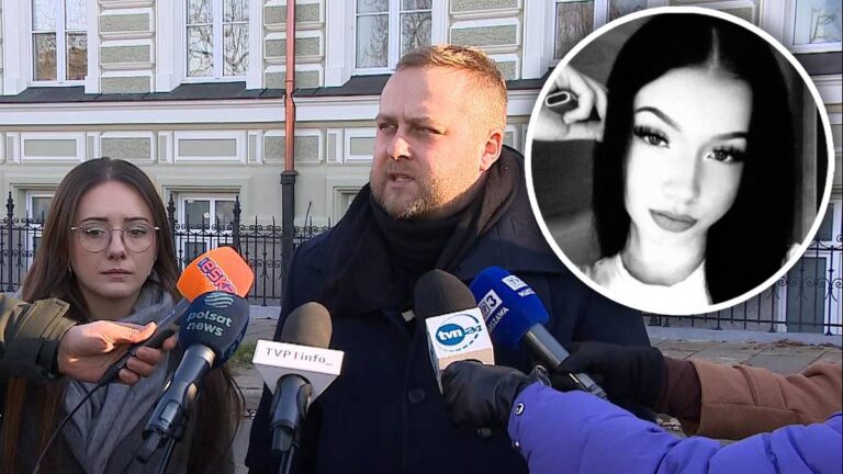 Morderstwo 16-letniej Mai. Po upływie siedmiu miesięcy oskarżonemu postawiono akt oskarżenia.