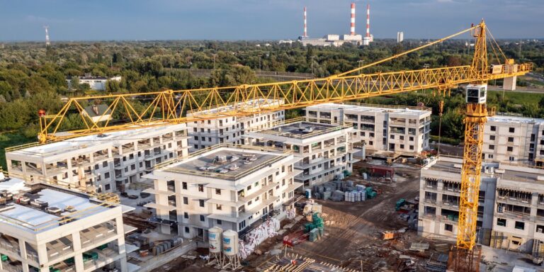 Parliament: Poland 2050 Aims for Overhaul of Short-Term Rental Sector Parliament: Poland 2050 Aims for Overhaul of Short-Term Rental Sector