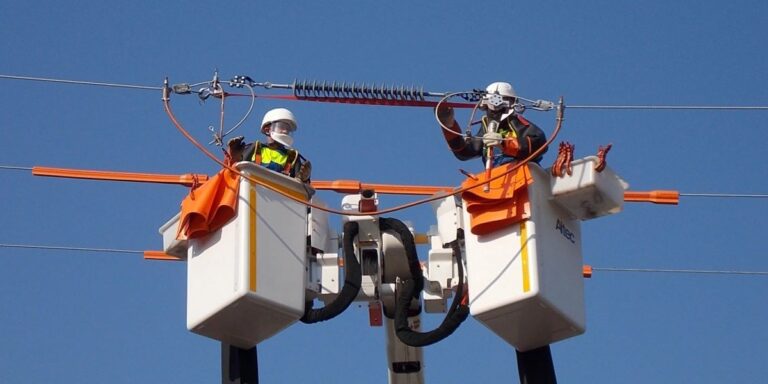 450 km nowatorskich tras przesyłowych. Ułatwią rozwój źródeł odnawialnych.