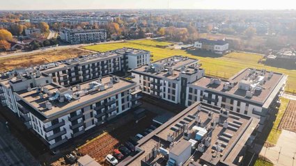 Polska mieszkaniowa mapa się rozjeżdża. Dlaczego w 2026 wygrywać będą miasta, nie &bdquo;rynek&rdquo;