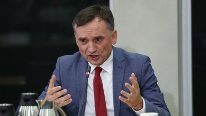 Zbigniew Ziobro powinien stawić się przed prokuraturą? Oto opinia Polak&oacute;w [SONDAŻ]
