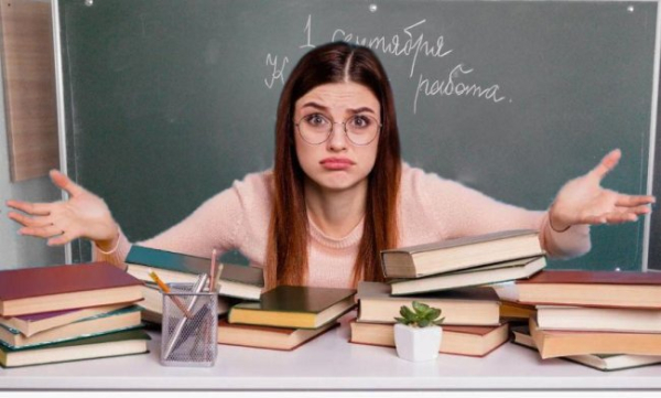 Czy bycie analfabetą jest modne?