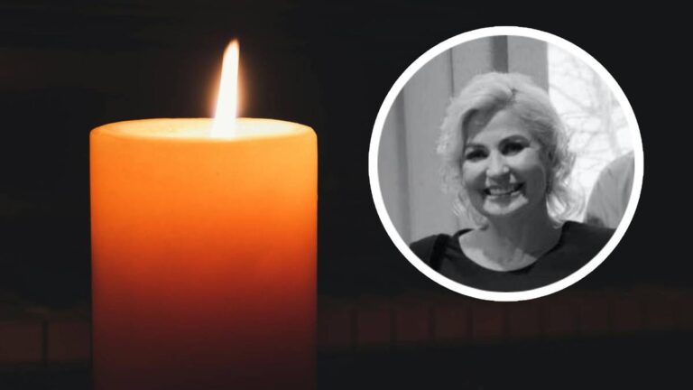 Irena Rupińska i jej wnuk ofiarami ognia. Bogaczka i chłopiec zmarli w strasznym pożarze.