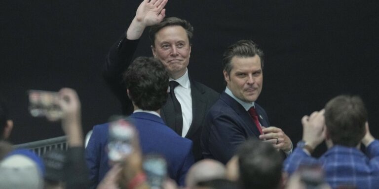 Musk inwestuje w Europie. Gigafabryka niedaleko Polski.