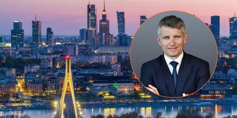 VeloBank CEO: Tech Boldness Will Determine Poland’s Competitiveness