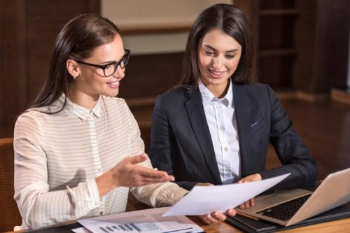 Jak zaliczyć okres próbny? Logika pracodawcy