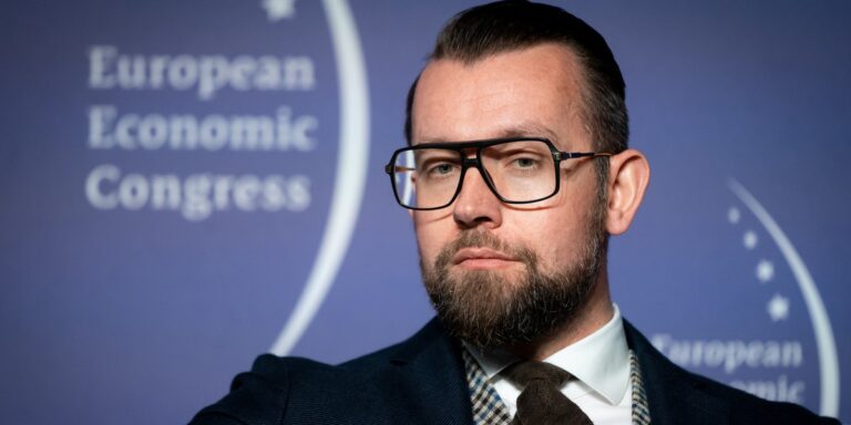 2026: Zagrożenia globalne, spór handlowy i umysłowa transformacja polskich firm