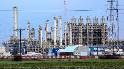 Orlen zdecydował w sprawie przyszłości sp&oacute;łki Olefiny. Zmienił plany