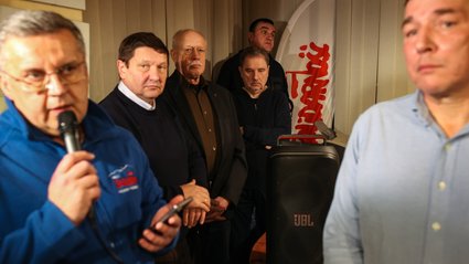 G&oacute;rnicy z Silesii nie ustępują. Szykują specjalną akcję na poniedziałek