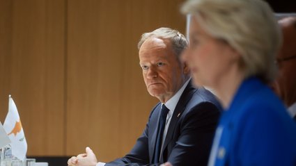 Co dalej z rosyjskimi aktywami? UE wybiera ostrożność: przyznaje Ukrainie 90 mld euro pożyczki