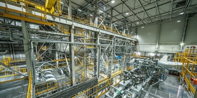 Polska przebudowa energetyki nabiera tempa z gazem. Korzystne posunięcie?