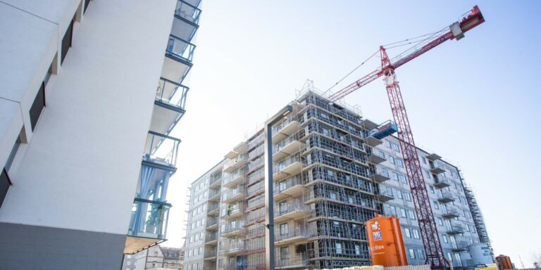 Nadchodzące zmiany na rynku nieruchomości. Zobacz, co nowego.