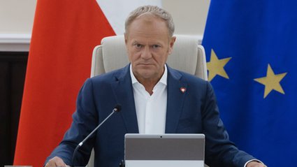 Donald Tusk problemem dla reputacji rządu? Polacy ocenili premiera [SONDAŻ]