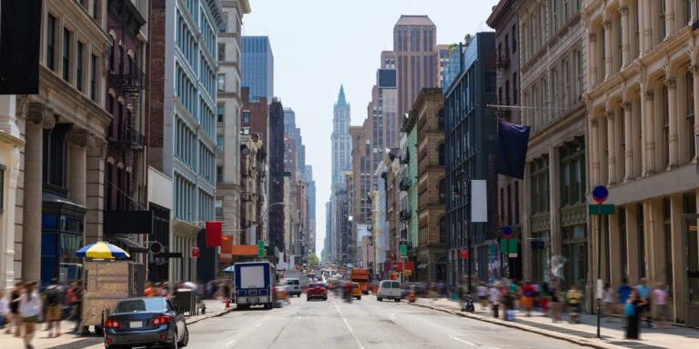 Amerykański PKB. W jakiej kondycji jest ekonomia USA?