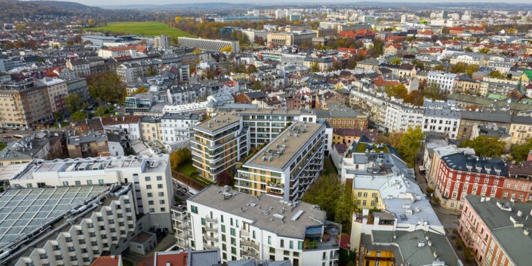 Warszawa: Największy wybór mieszkań w historii. Co czeka rynek w 2026?