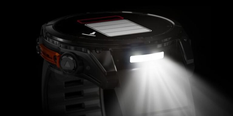 Te trzy inteligentne zegarki oferują pełen wachlarz możliwości. Liczy się gust.