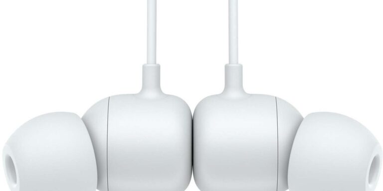 Ogromna zniżka na słuchawki Apple Beats Flex. Nie mają sobie równych.