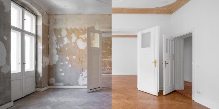 Renowacja mieszkania: inwestycja czy problem? Porady specjalistów z Gratka.pl – na co zwracać uwagę. Renowacja mieszkania: inwestycja czy problem? Porady specjalistów z Gratka.pl – na co zwracać uwagę.