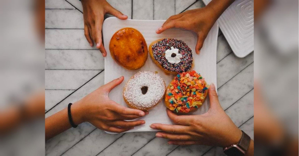 Nie wierzysz w mityczne resetowanie receptorów smaku: czy naprawdę da się pozbyć ochoty na słodycze?