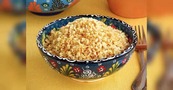 Nazwano zboże, które może regulować poziom cukru we krwi i „spalać” tłuszcz