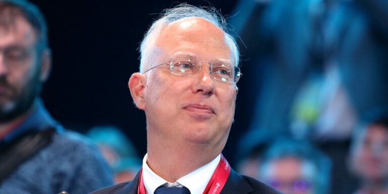 UE nie przekaże rosyjskich aktywów Ukrainie. Jest reakcja z Kremla