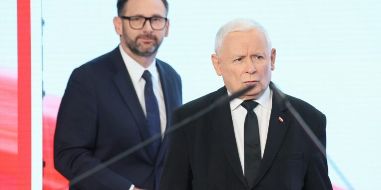 Orlen po raz kolejny oskarża Daniela Obajtka. Sprawa dotyczy pisma do prezesa PiS.