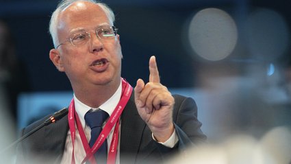 Wszystkie oczy zwr&oacute;cone na Miami. Władimir Putin wysłał swojego negocjatora