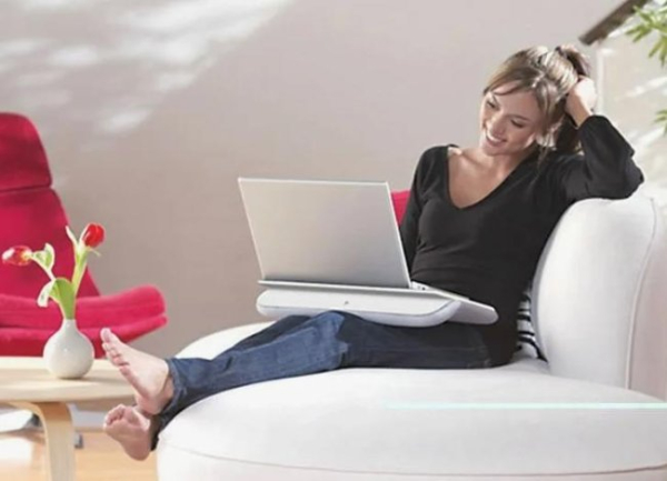 Jak zarabiać pieniądze nie wychodząc z domu