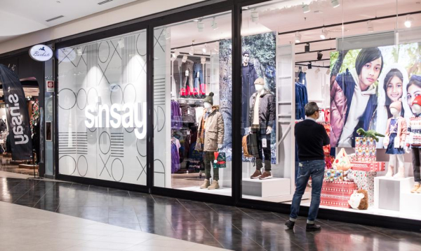 DM BOŚ podwyższył wycenę akcji LPP do 25 879 zł