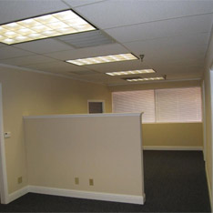 Praca w biurach jest przeciwwskazana