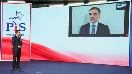 Miażdżący sondaż dla Zbigniewa Ziobry. Nawet wyborcy PiS tak uważają