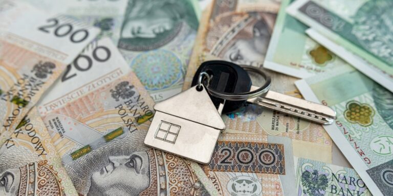 Rynek hipotek nieoczekiwanie w górę. Zainteresowanie skacze o przeszło 50%. Rynek hipotek nieoczekiwanie w górę. Zainteresowanie skacze o przeszło 50%.
