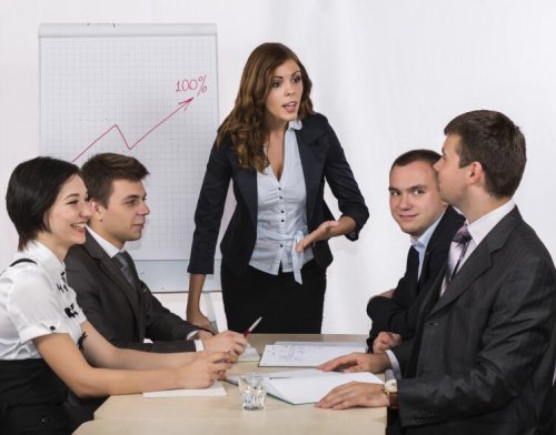 Dlaczego nie warto słuchać trenerów?