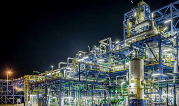 Gigantyczne roszczenia ws. Polimer&oacute;w Police. Azoty pozywają Hyundai Engineering