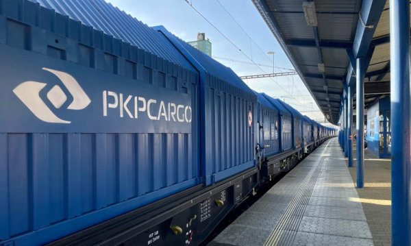 PKP Cargo ma umowę inwestycyjną z PKP PLK dot. sprzedaży Cargotor
