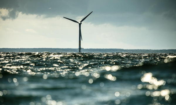 Prąd z Bałtyku popłynie do głębi kraju. Sieci przesyłowe pomyślnie przeszły pr&oacute;by