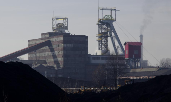 Węglokoks Kraj żegna kopalnię Bobrek. Wyjechała ostatnia tona węgla