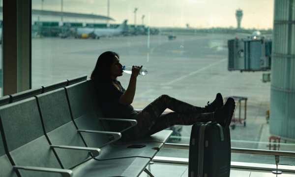 Lotnisko Chopina zwiększy limit płyn&oacute;w w bagażu. W kolejce następne polskie porty